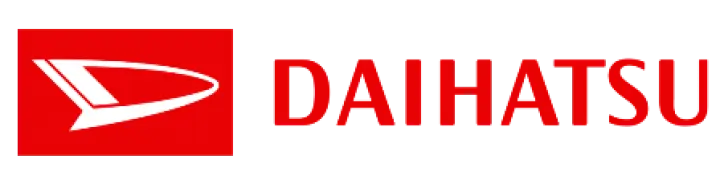 Logo Daihatsu Kupang